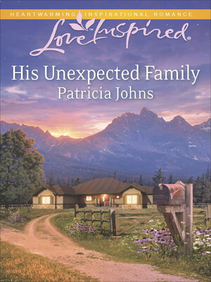 cover image of His Unexpected Family